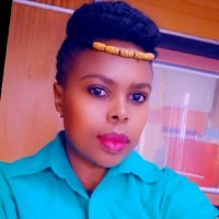 Liziwe Maseloane