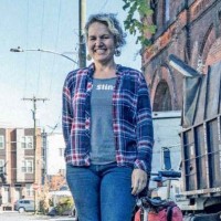 Jennifer Mastalerz, Ra, Leed Ap