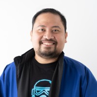 Ryan J Reyes