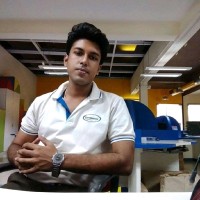Rajarshi Ganguly