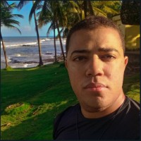 Bruno Batista Santos