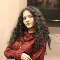 Maya Joshi