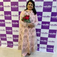 Sritha Selvarathinam