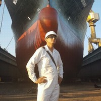Kourosh Mohammad Alipour