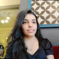 Garima Solanki