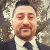 Stefanos Pekas