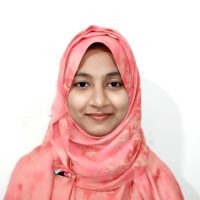 Nashrifa Israt Khanom
