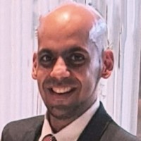Fahd Mahmood