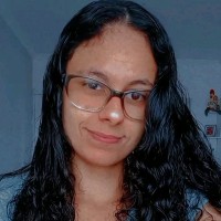 Caroline Silva Rodrigues