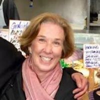 Jill Hinton