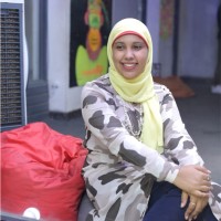 Heba Dahab