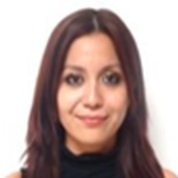 Claudia Estefany Rocha Arias