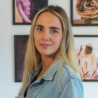 Maria Sol Gutierréz Mora