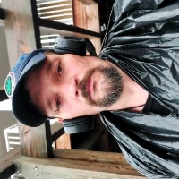 Maintenance Man