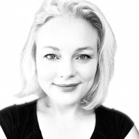 Michaela Farrington
