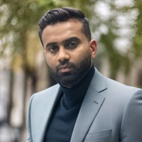 Mohammed Raees