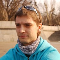 Artem Aleksandrin