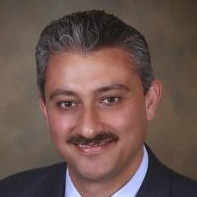 RAED AL-NASER, MD