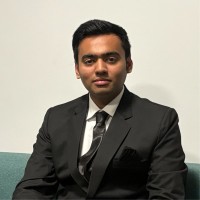 Kaushal Chauhan