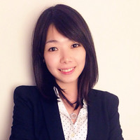 Tricia Yin
