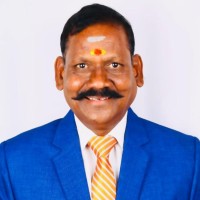 Krishna Goud Nimmala