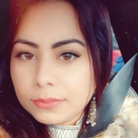 Shazia Khan
