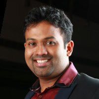 Ajish Thankachan