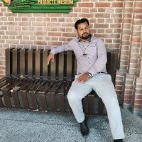 Arun Gurjar