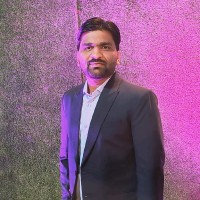Manish Gupta