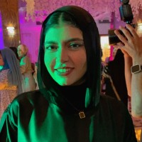 Mona Saied