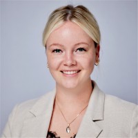 Kim Van Der Veen