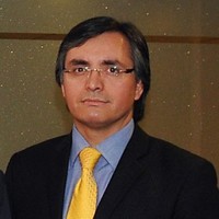 Rodrigo Cabezas Morales