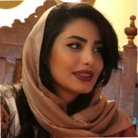 Shirin Sadegh