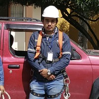 Johnny Claros Pacheco