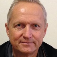 Bengt Spolander