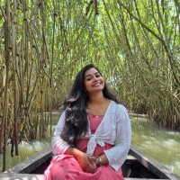 Sneha Raju