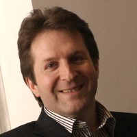 George Sherratt