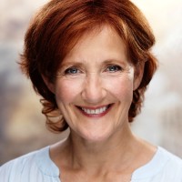 Jackie Gillie