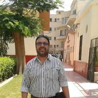 Mahmoud Askalani
