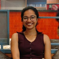 Disha Mishra