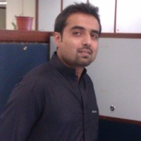 Mansoor Ahmed