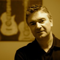 Mark Lawrence