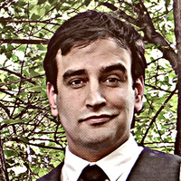 Keith Beavers