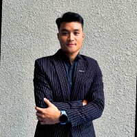 Huu Thang Nguyen (Jack)