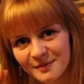 Анастасия Моисеенкова