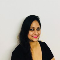 Ashima Saxena