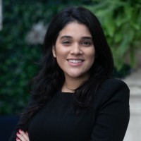 Jacqueline Romero