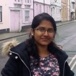 Ramya Ramasamy