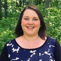 Kristin Mcmichael, Mba