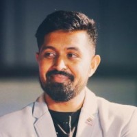 Achal Raikar